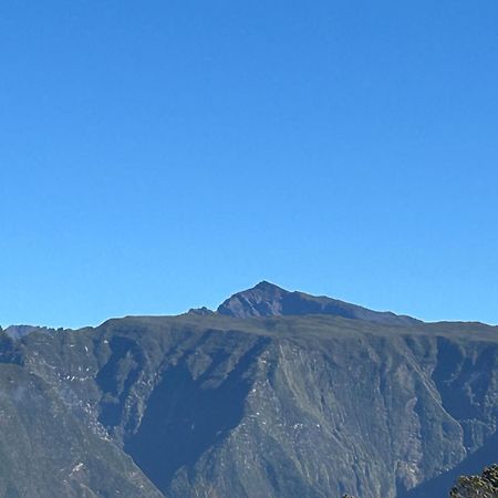 Vulkan'O La Plaine des Cafres ภายนอก รูปภาพ