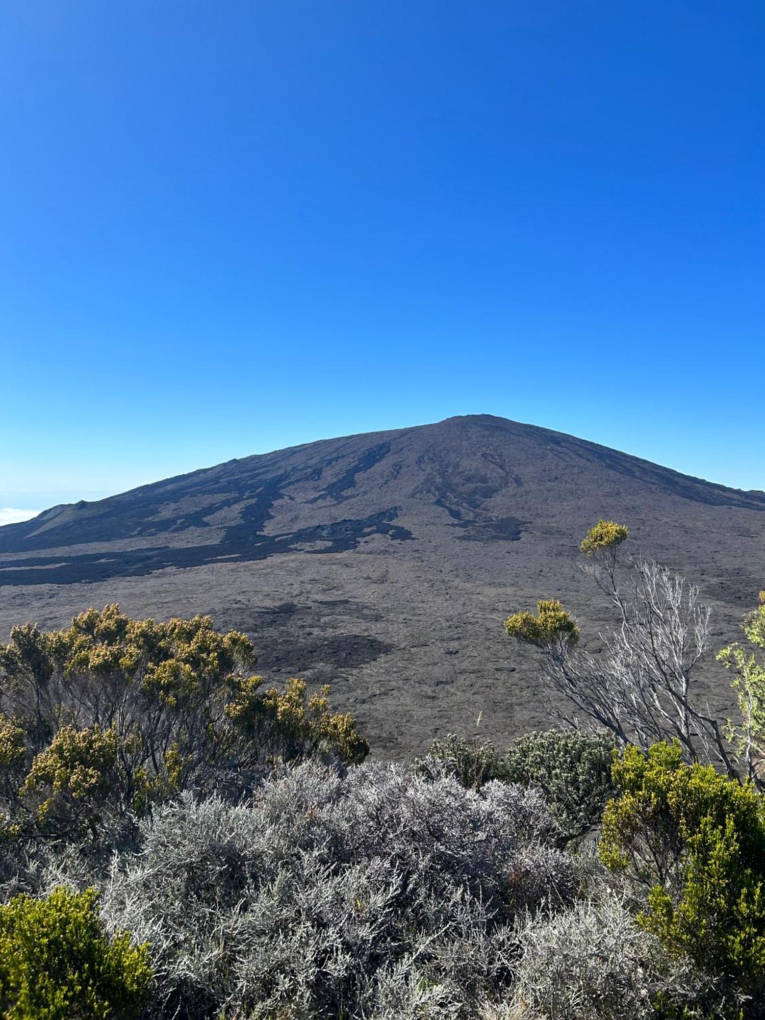Vulkan'O La Plaine des Cafres ภายนอก รูปภาพ