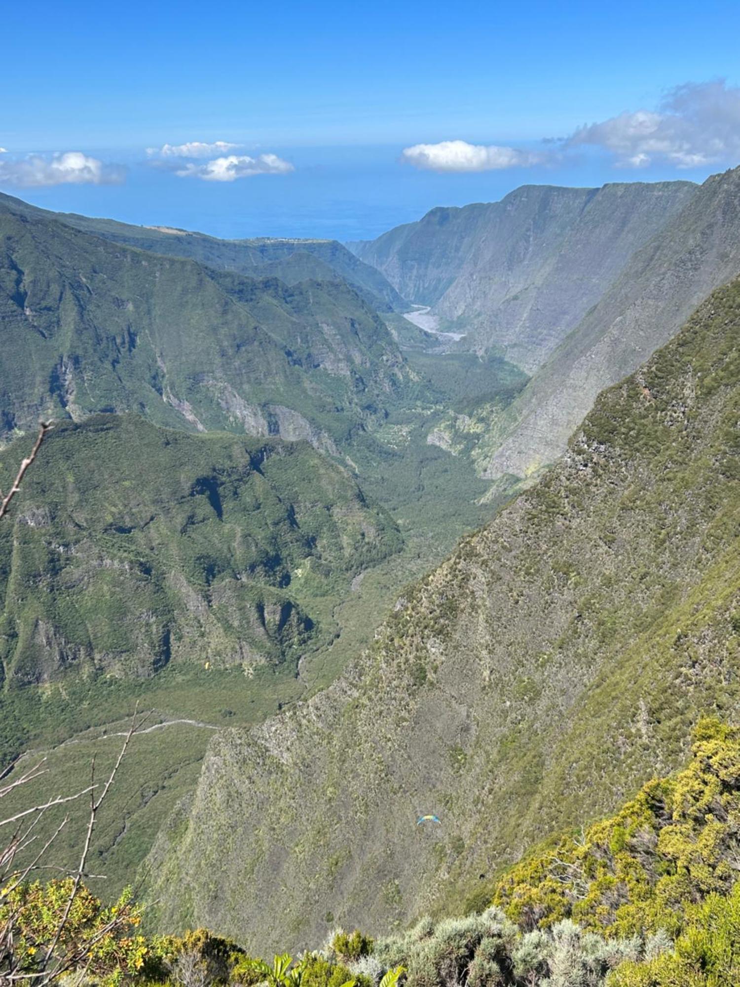 Vulkan'O La Plaine des Cafres ภายนอก รูปภาพ